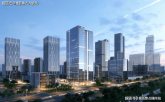 预置V调系统及千兆光纤收集接口