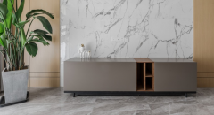 材料采购成本较曲降约40%